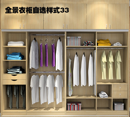 K604衣橱柜酒柜鞋柜书柜玄关装饰柜客餐厅电视背景墙CAD图库模块